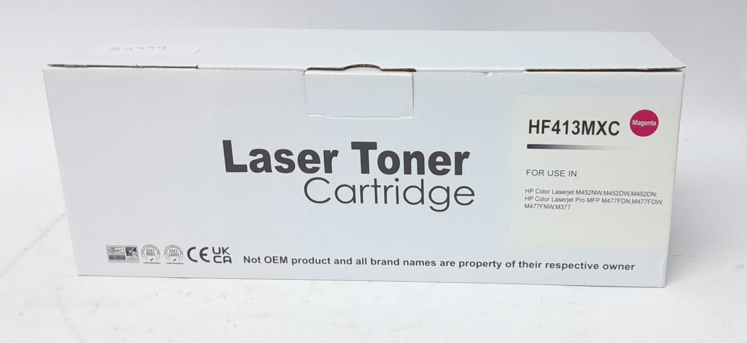 LaserTonerCartridge_Hf413mxc_1.jpg Laser Toner Cartridge Hf413mxc