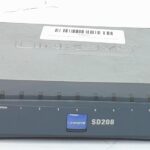 Linksys Sd208