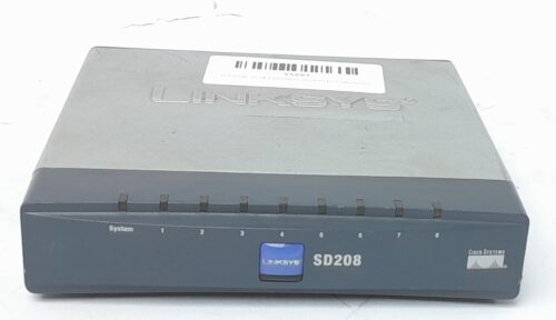 Linksys Sd208