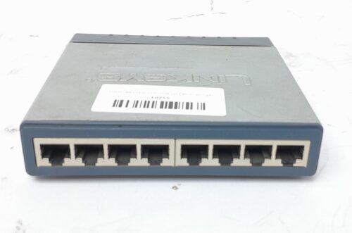 Linksys Sd208