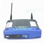 Linksys Wap54g