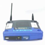 Linksys Wap54g