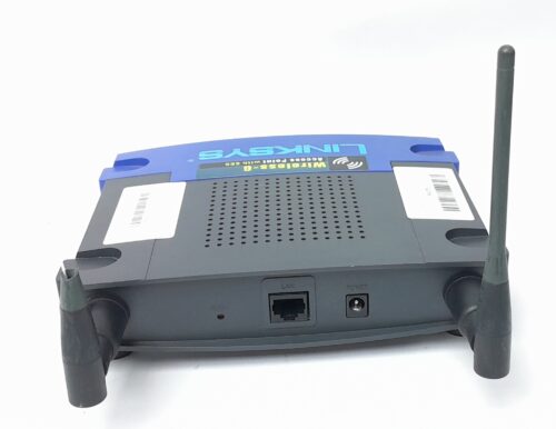 Linksys Wap54g