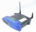 Linksys Wap54g