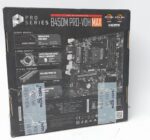 Msi B450pro-vdh Max