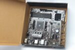 Msi B450pro-vdh Max
