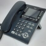 Nec Ity8lcgx-1p(bk) Tel
