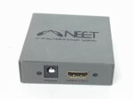 Neet Smart Splitter