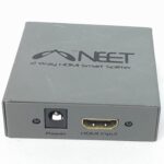 Neet Smart Splitter