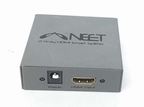 Neet Smart Splitter
