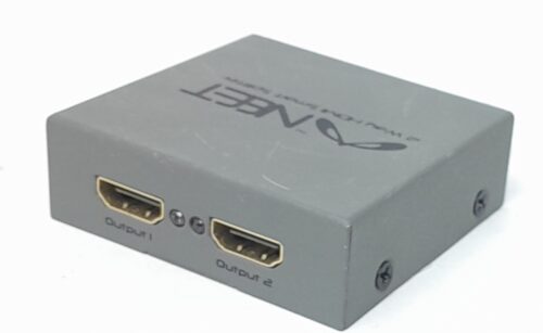 Neet Smart Splitter