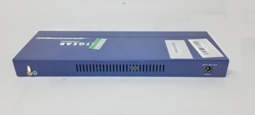 Netgear Fs116p
