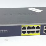 Netgear Gs516tp