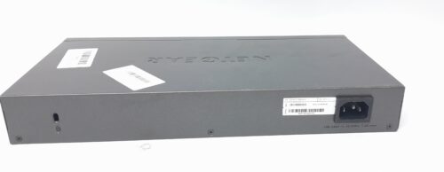 Netgear Gs516tp