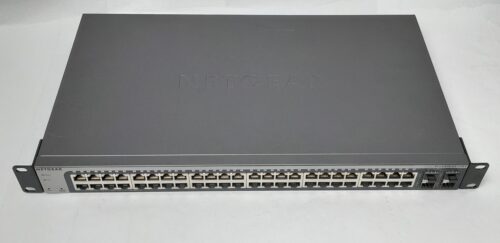 Netgear Gs748t V5