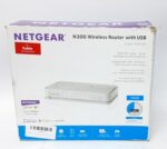 Netgear Wnr2200