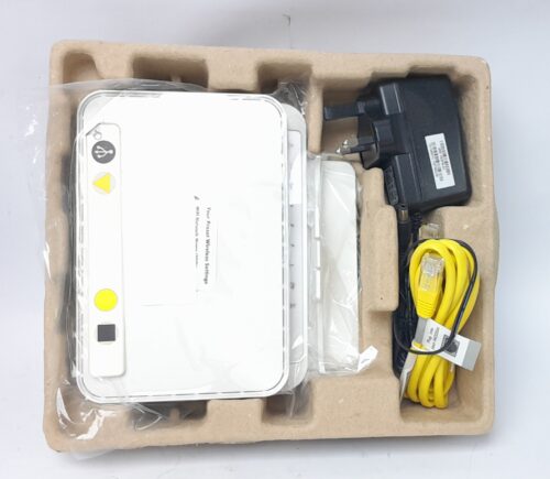 Netgear Wnr2200
