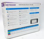 Netgear Wnr2200