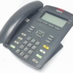 Nortel Ntys19