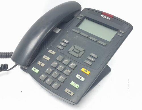 Nortel Ntys19