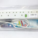 Omega Surge Protector