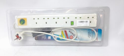 Omega Surge Protector