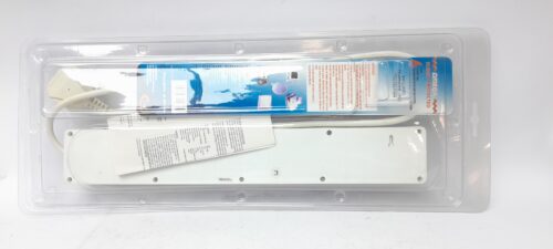 Omega Surge Protector