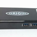 Origin Usb 3.0 Universal Docking Station