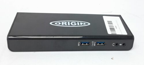 Origin Usb 3.0 Universal Docking Station