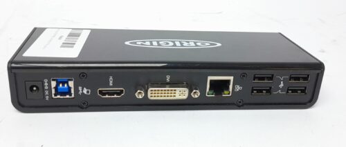 Origin Usb 3.0 Universal Docking Station