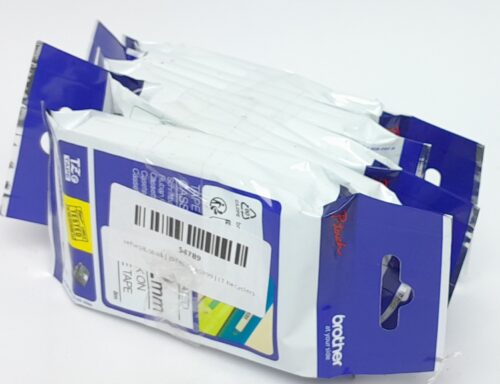 P-touch Tze-231