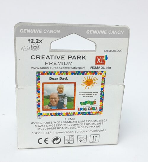 Pixma Pg-545xl