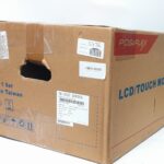 Posiflex Tm-3315e-b