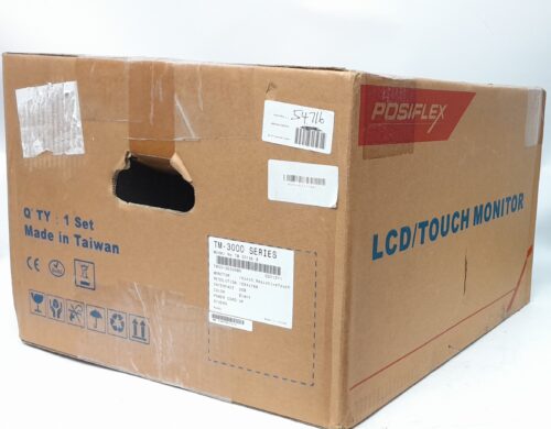 Posiflex Tm-3315e-b