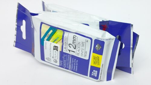 Ptouch Tze-231