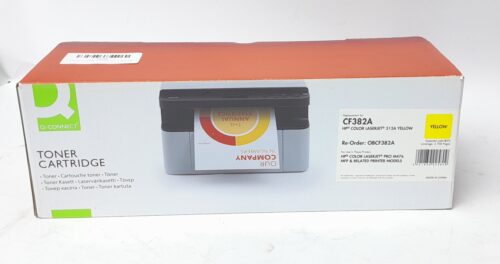 Q-connect Toner Cartridge