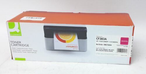 Q-connect Toner Cartridge