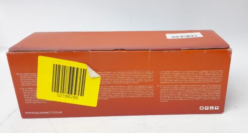 Q-connect Toner Cartridge