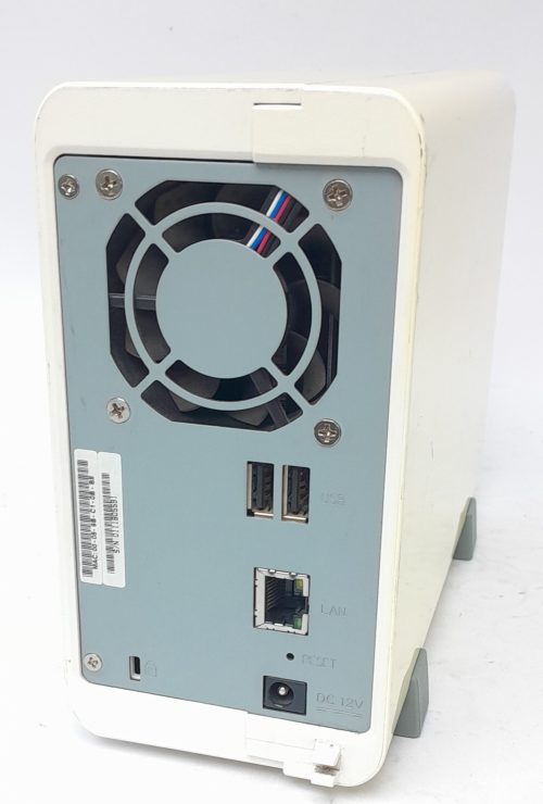 Qnap Ts 210