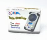 RM Talk Tracker