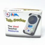 RM Talk Tracker