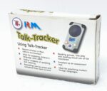 RM Talk Tracker