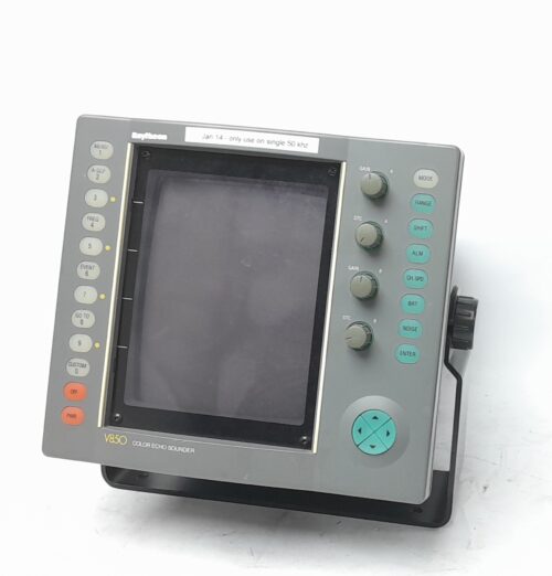 Raytheon V850