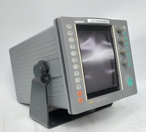 Raytheon V850
