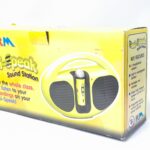 Rm Easi-speak Sound Station