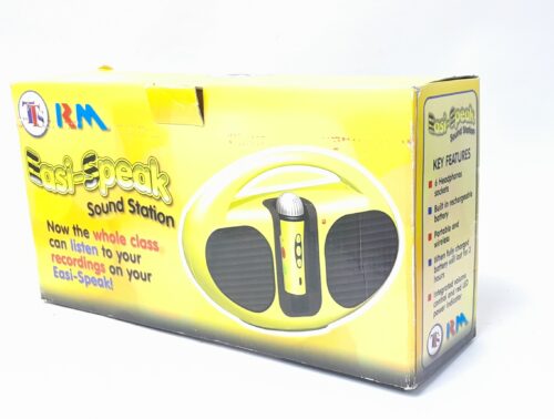 Rm Easi-speak Sound Station