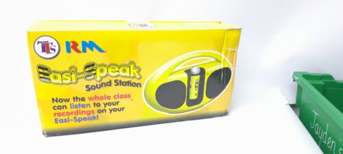 Rm Easi-speak Sound Station