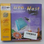 Rockfire Usb-nest