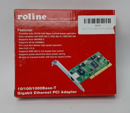 Roline Pci