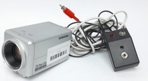 Samsung Scc-c4201p